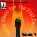 Roots Music For The 21st Ce/Vol. 1-Roots Music For The 21s@Roots Music For The 21st Centu